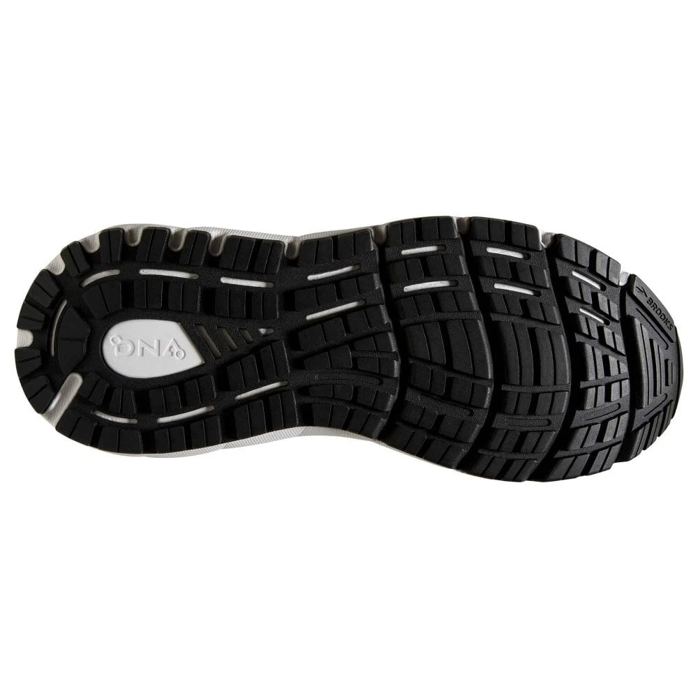 Addiction GTS 15 Wide 2E Mens Running Shoes India Ink/Black/Blue