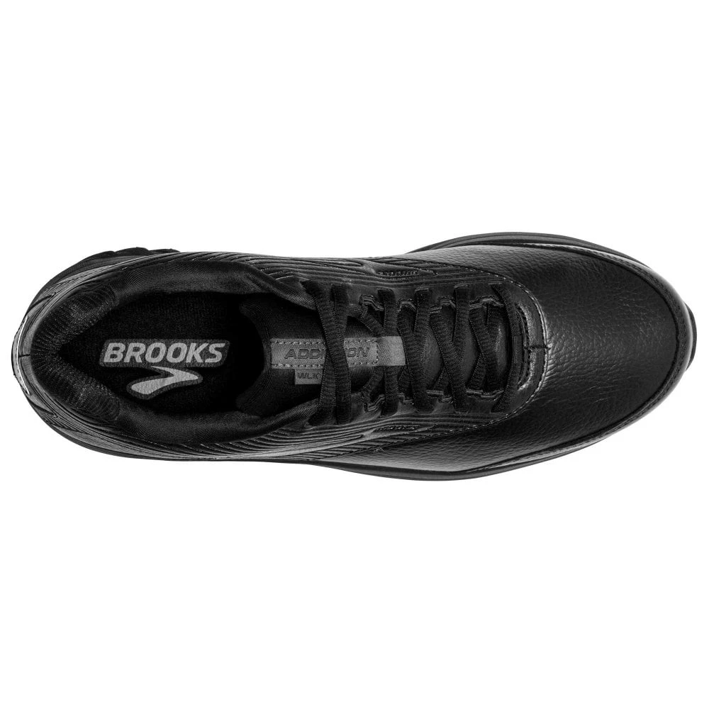 Addiction Walker 2 Mens Everyday Shoes Black/Black