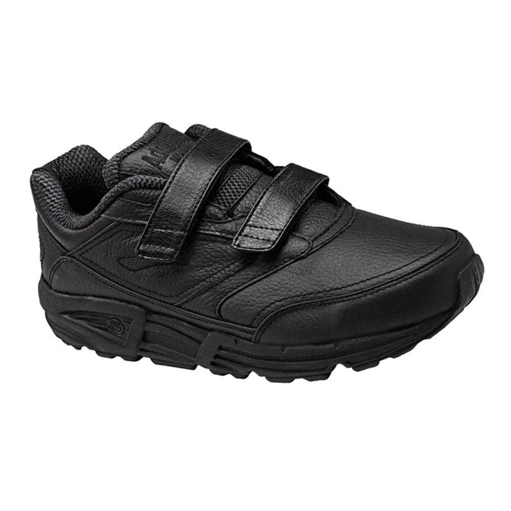 Addiction Walker Mens (Velcro Strap) Black/Black