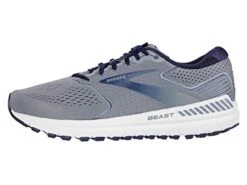 BROOKS Men's Beast '20 (491 - Blue/grey/peacoat)