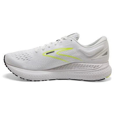 Men's Glycerin GTS 19 (170 - White/Nightlife/Black)