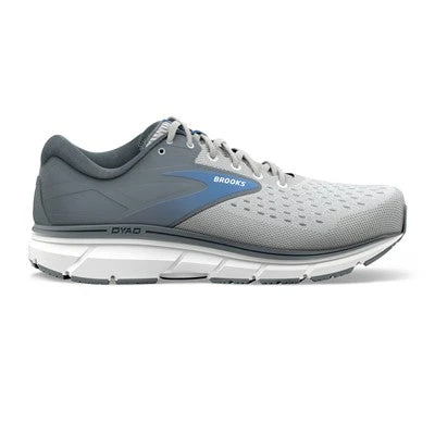 Women's Dyad 11 (065- Grey/White/Blue)